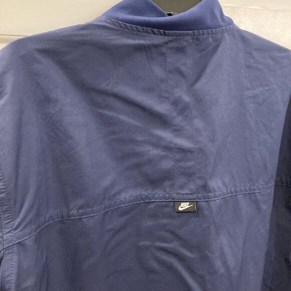 Nike Sportswear Sport Essentials Woven Unlined Bomber jacket L - Picture 7 of 11